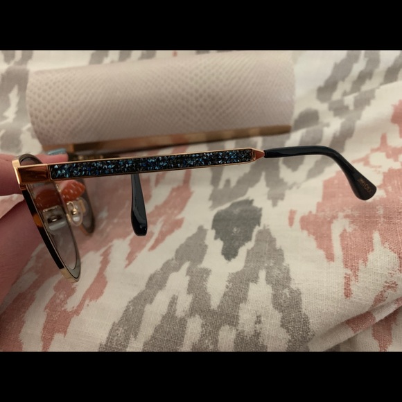 Jimmy Choo Sunglasses - Picture 3 of 6